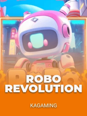 Robo Revolution