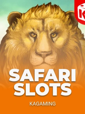 Safari Slots