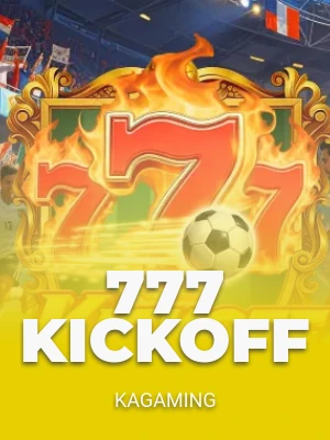 777 Kickoff