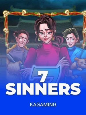 7 Sinners