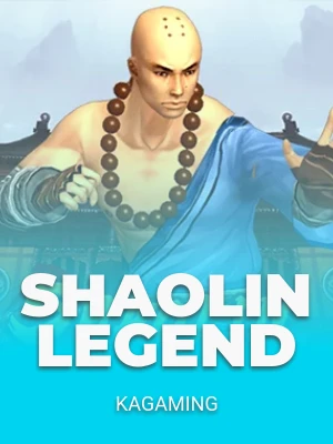 Shaolin Legend