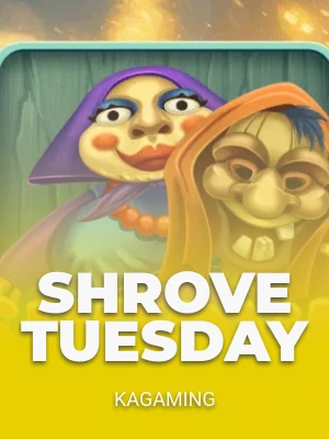 Shrove Tuesday