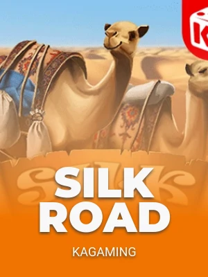 Silk Road