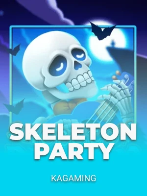 Skeleton Party
