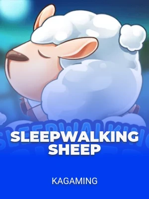 Sleepwalking Sheep