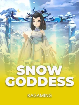 Snow Goddess