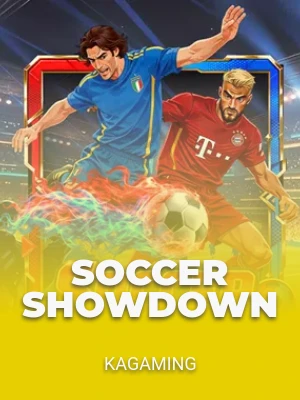Soccer Showdown