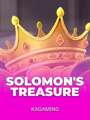 Solomon's Treasure
