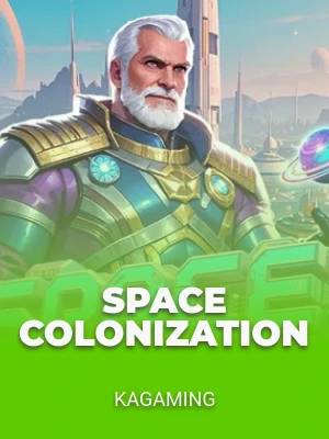 Space Colonization