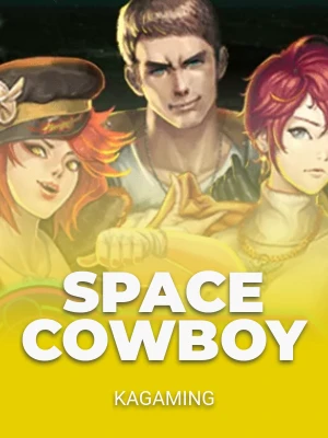 Space Cowboy