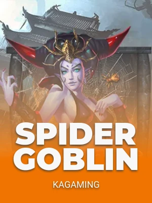 Spider Goblin