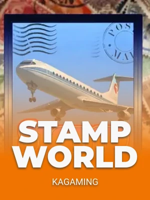 Stamp World