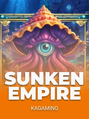 Sunken Empire