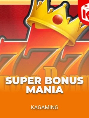 Super Bonus Mania