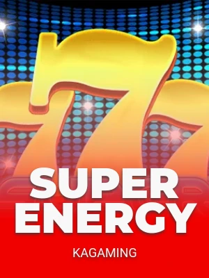 Super Energy