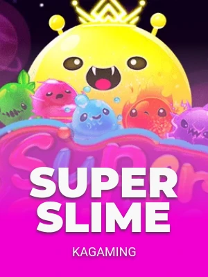 Super Slime