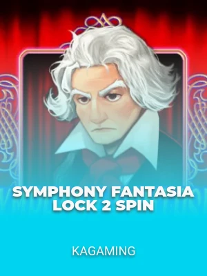 Symphony Fantasia Lock 2 Spin