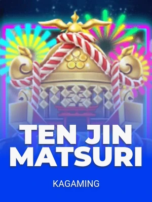 Ten Jin Matsuri