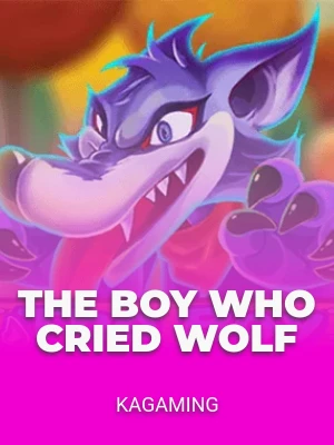 The Boy Who Cried Wolf