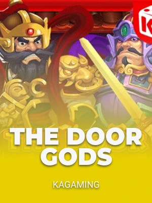 The Door Gods