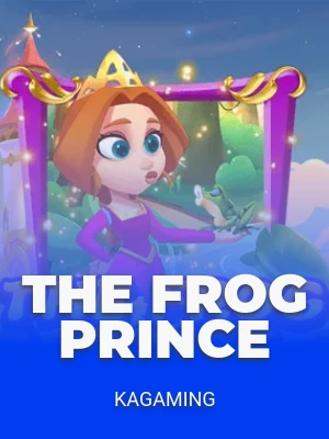 The Frog Prince