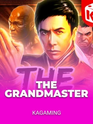 The Grandmaster