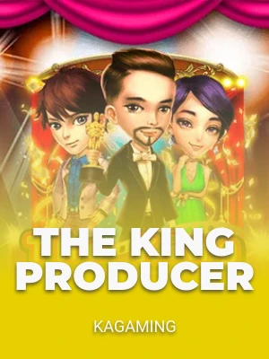The King Producer