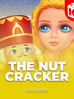 The Nut Cracker