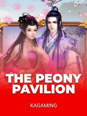 The Peony Pavilion