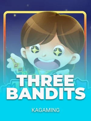 Three Bandits