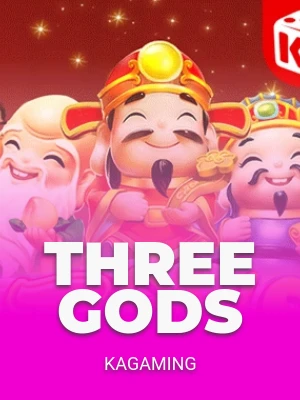 Three Gods