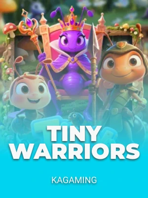 Tiny Warriors