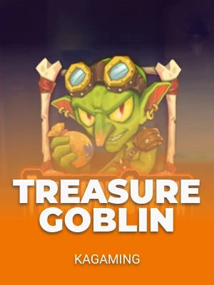 Treasure Goblin