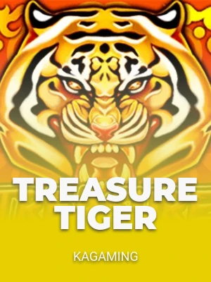 Treasure Tiger