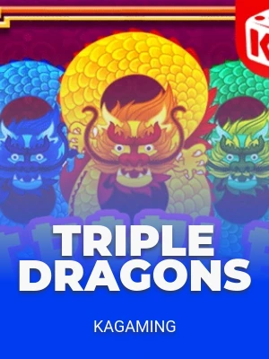 Triple Dragons