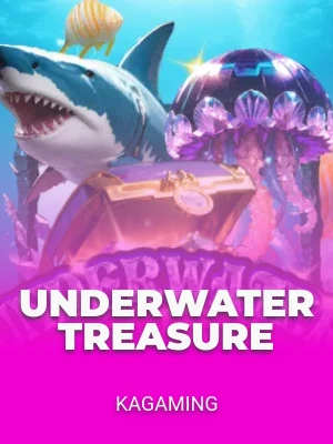 Underwater Treasure