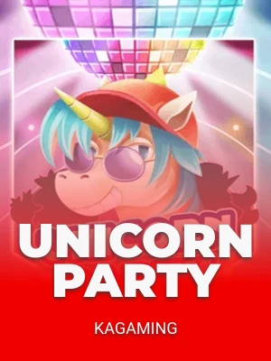 Unicorn Party