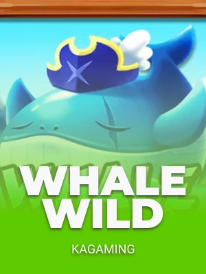Whale Wild