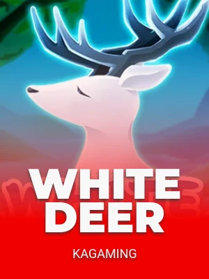 White Deer