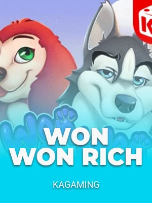 Won Won Rich