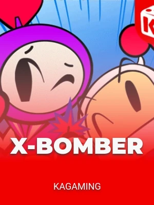 X-Bomber