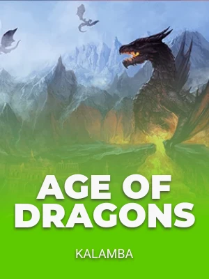 Age of Dragons