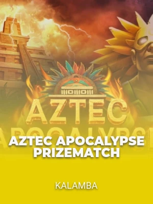Aztec Apocalypse PrizeMatch