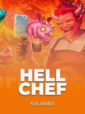 Hell Chef
