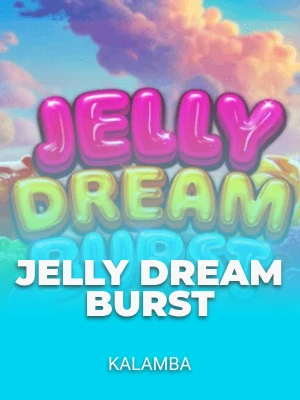 Jelly Dream Burst