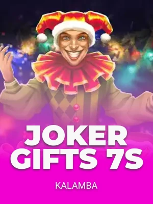 Joker Gifts 7s