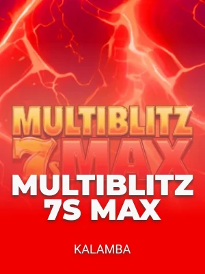 MultiBlitz 7s Max