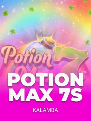 Potion Max 7s