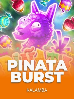 Pinata Burst