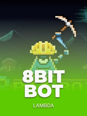 8Bit Bot